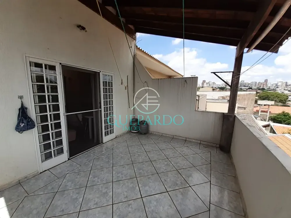 Casa, 6 quartos, 225 m² - Foto 20