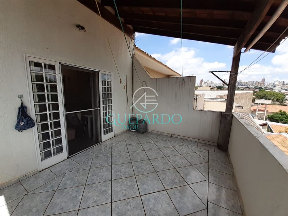 Casa, 6 quartos, 225 m² - Foto 6
