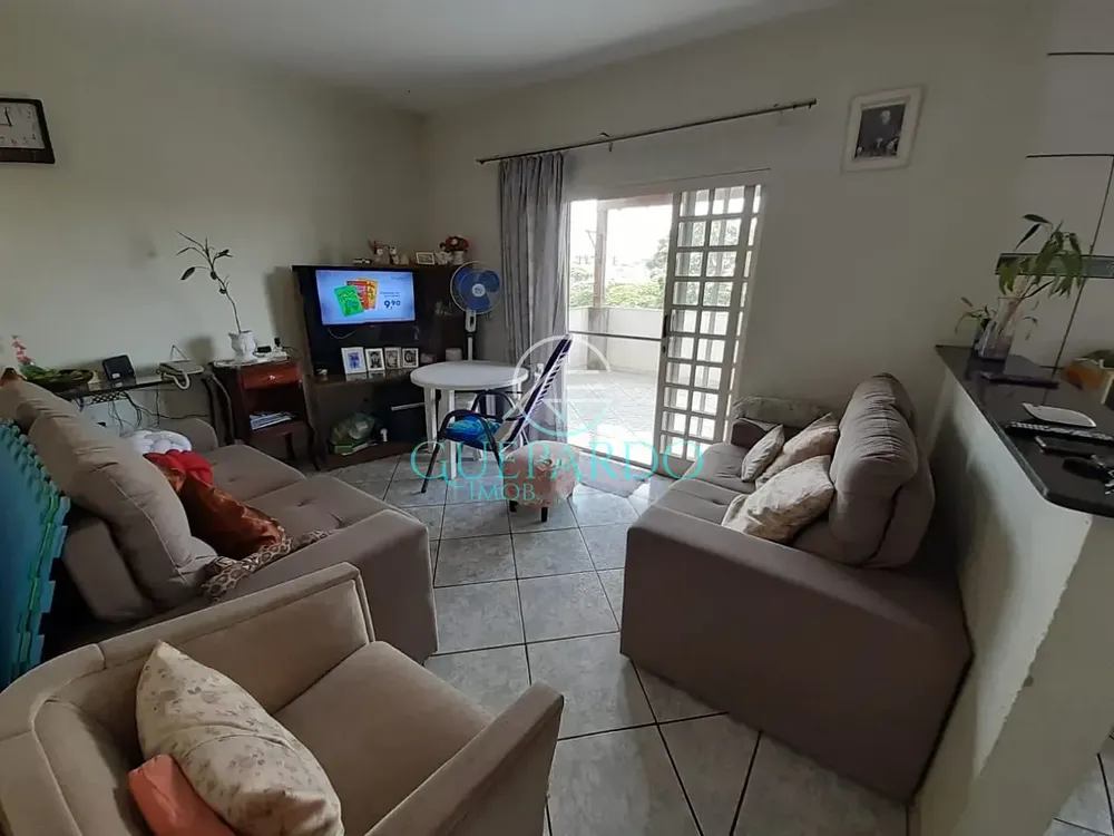 Casa, 6 quartos, 225 m² - Foto 17