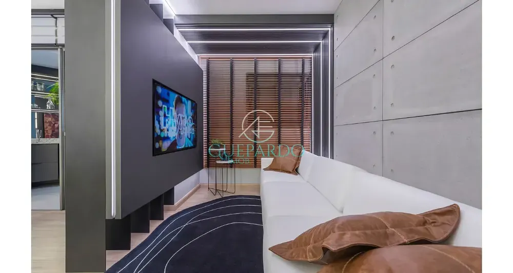 Apartamento, 2 quartos, 82 m² - Foto 12