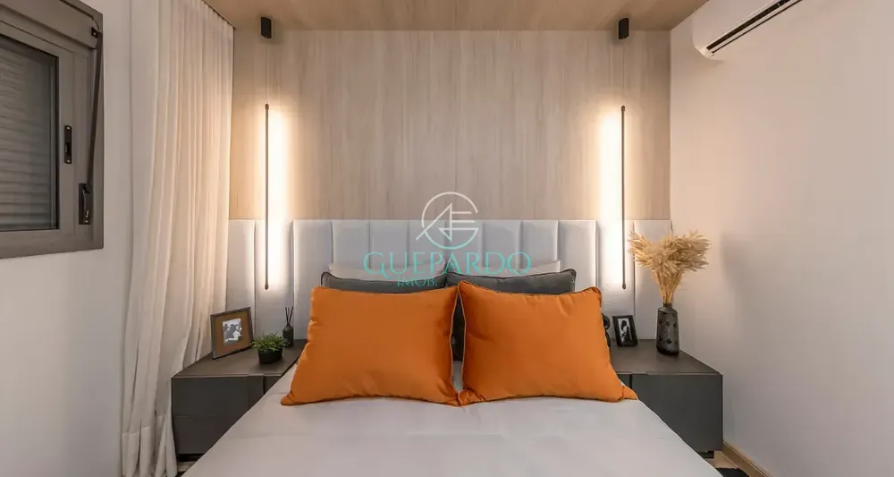 Apartamento, 2 quartos, 82 m² - Foto 14