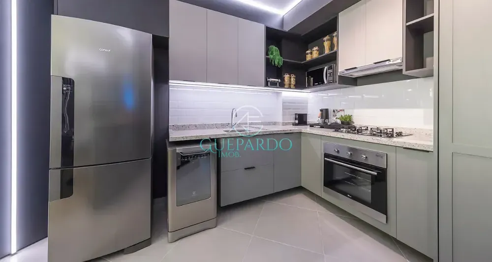 Apartamento, 2 quartos, 82 m² - Foto 6