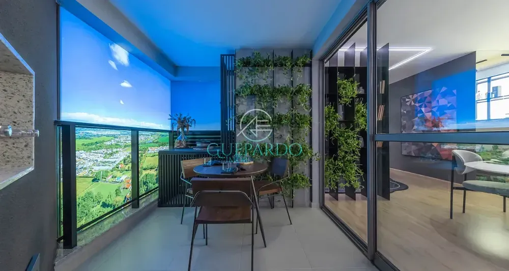 Apartamento, 2 quartos, 82 m² - Foto 8