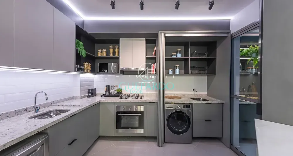 Apartamento, 2 quartos, 82 m² - Foto 6