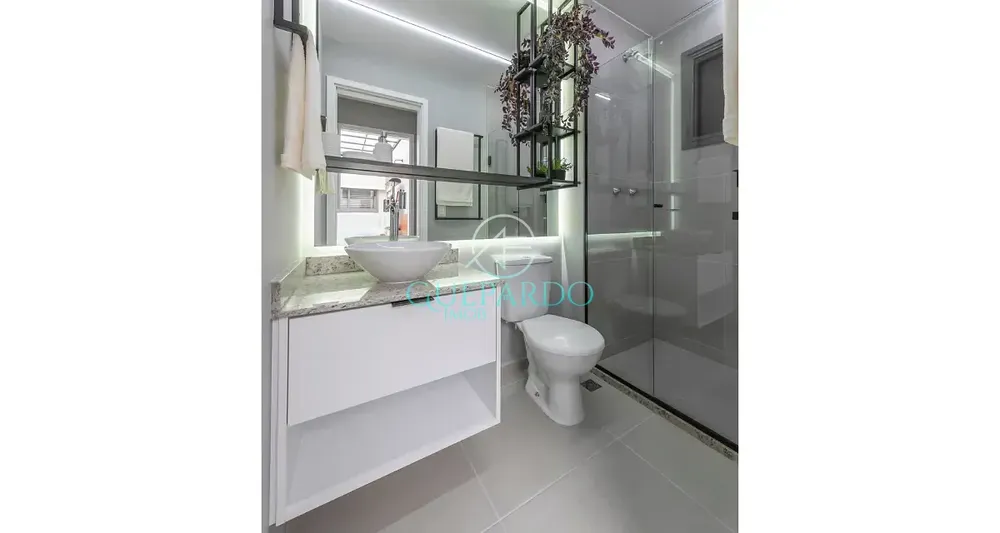 Apartamento, 2 quartos, 82 m² - Foto 15