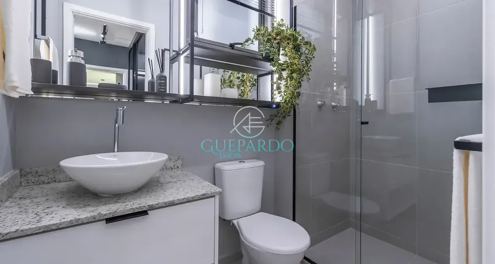 Apartamento, 2 quartos, 82 m² - Foto 5