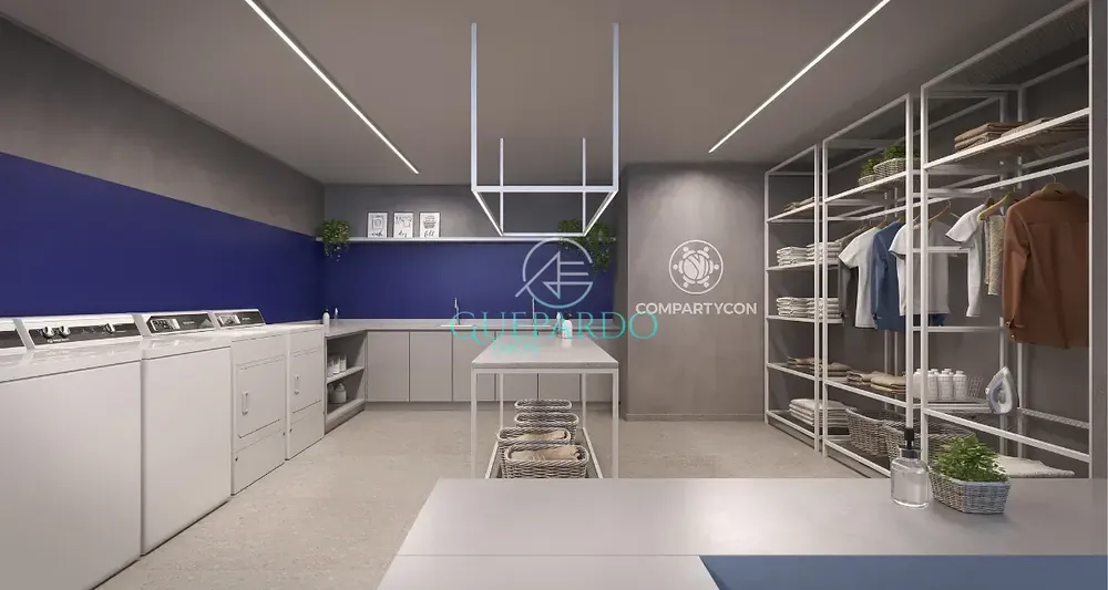 Apartamento, 2 quartos, 82 m² - Foto 10