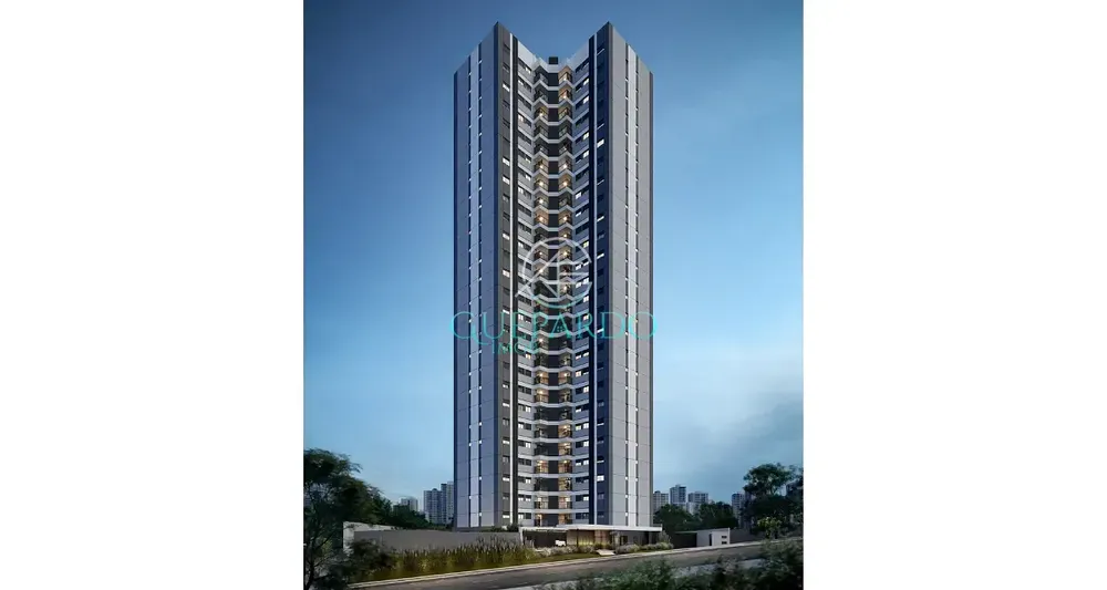 Apartamento, 2 quartos, 82 m² - Foto 7
