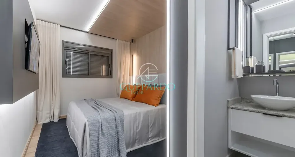 Apartamento, 2 quartos, 82 m² - Foto 13