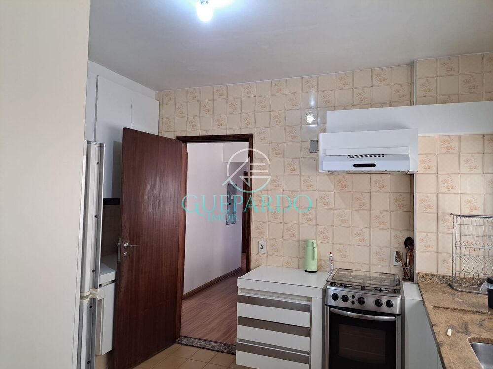 Apartamento à venda com 3 quartos, 147m² - Foto 6