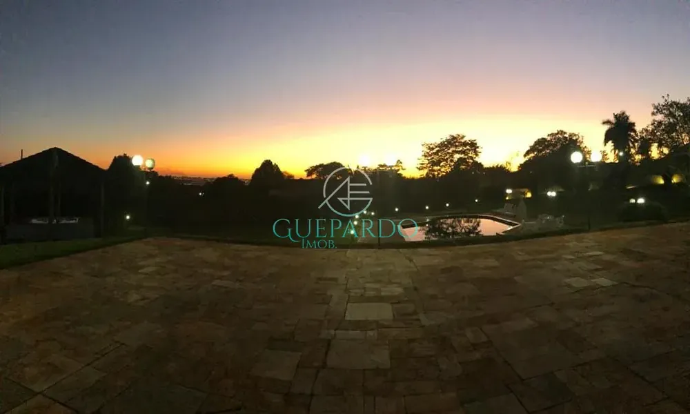 Chácara, 2 quartos, 5000 m² - Foto 1