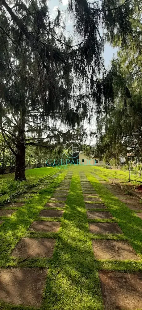 Chácara, 2 quartos, 5000 m² - Foto 2