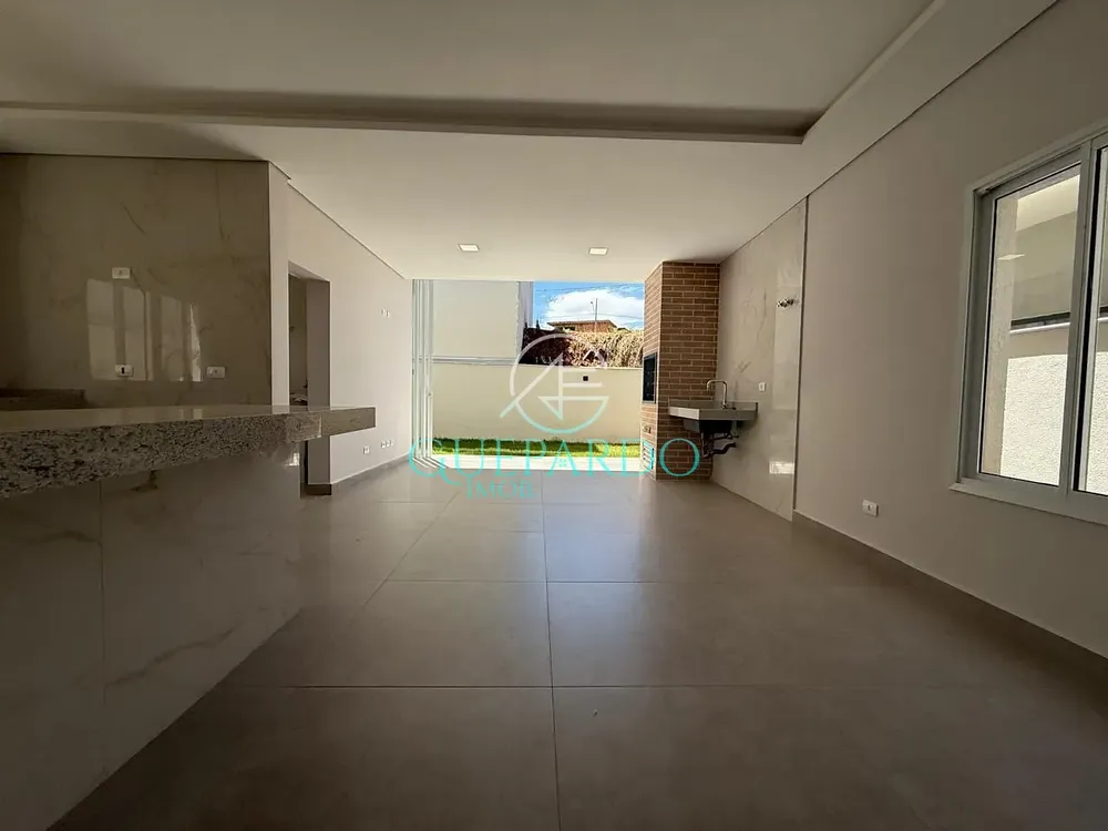 Casa, 3 quartos, 206 m² - Foto 23