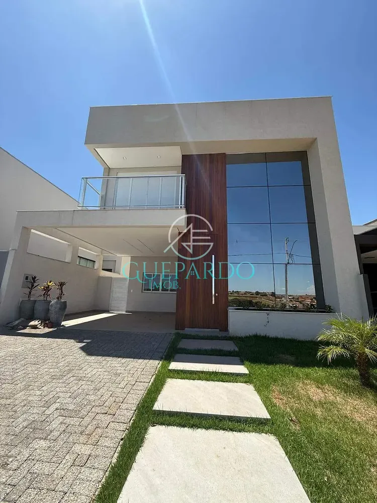 Casa, 3 quartos, 206 m² - Foto 11