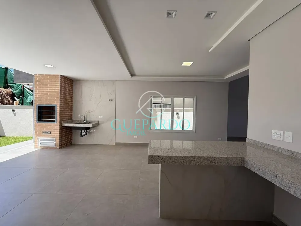 Casa, 3 quartos, 206 m² - Foto 17