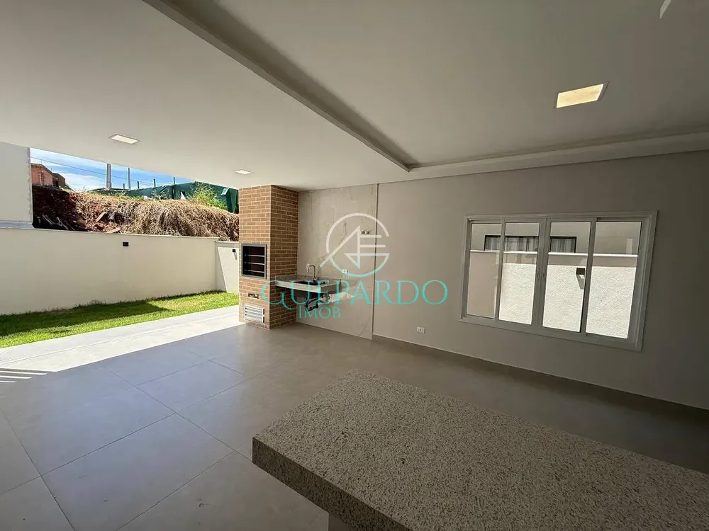 Casa, 3 quartos, 206 m² - Foto 18