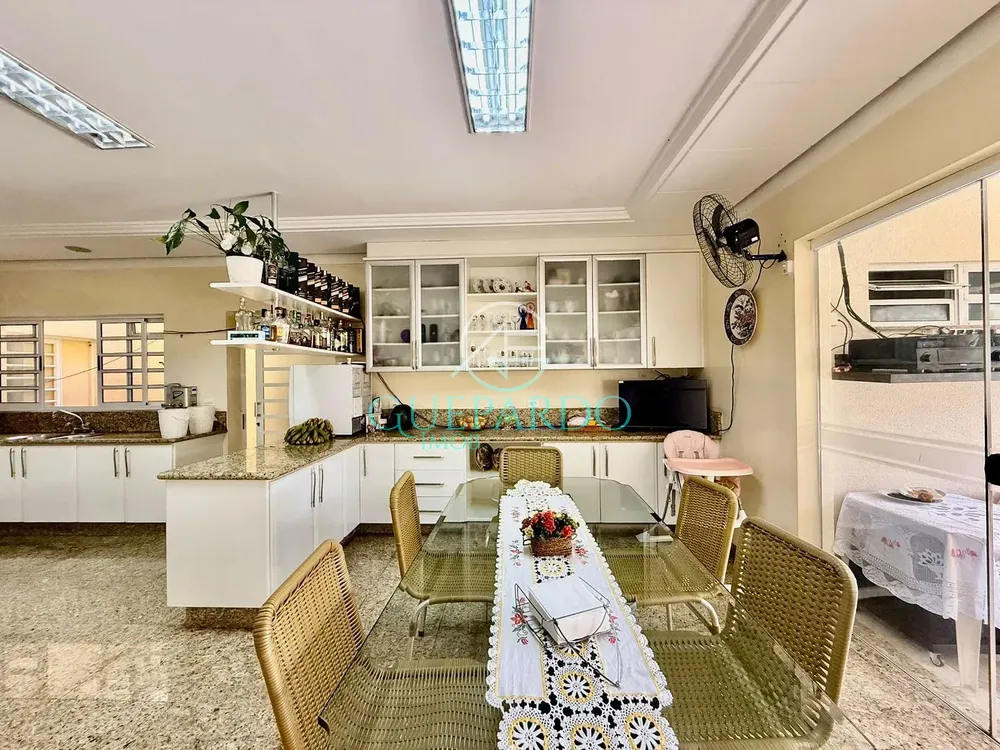 Casa, 4 quartos, 597 m² - Foto 5