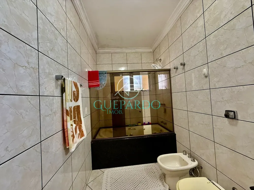 Casa, 4 quartos, 597 m² - Foto 4