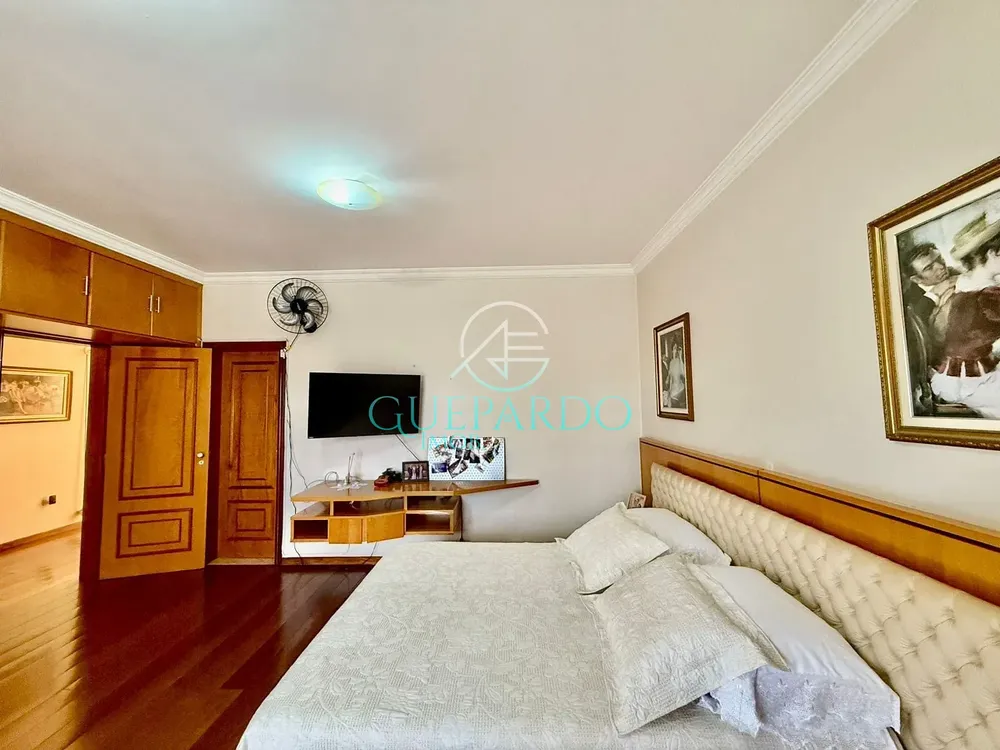 Casa, 4 quartos, 597 m² - Foto 11