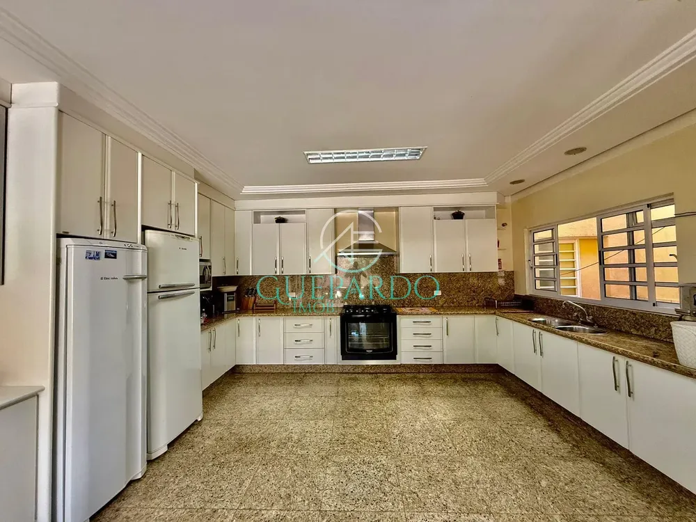 Casa, 4 quartos, 597 m² - Foto 6