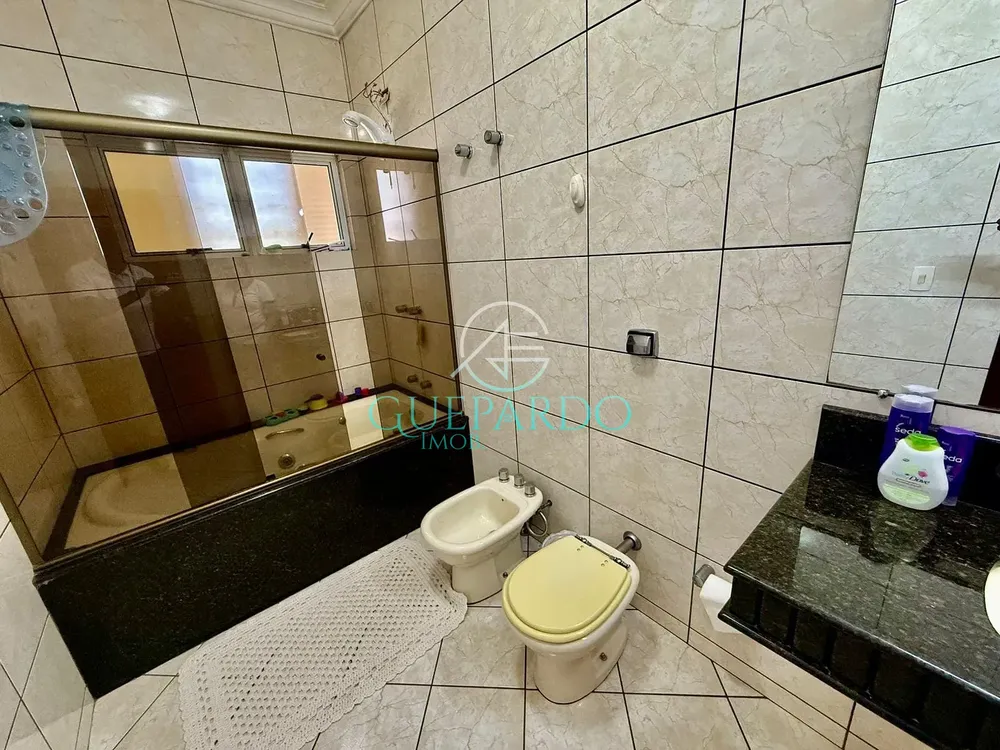 Casa, 4 quartos, 597 m² - Foto 12