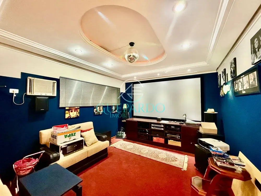 Casa, 4 quartos, 597 m² - Foto 1