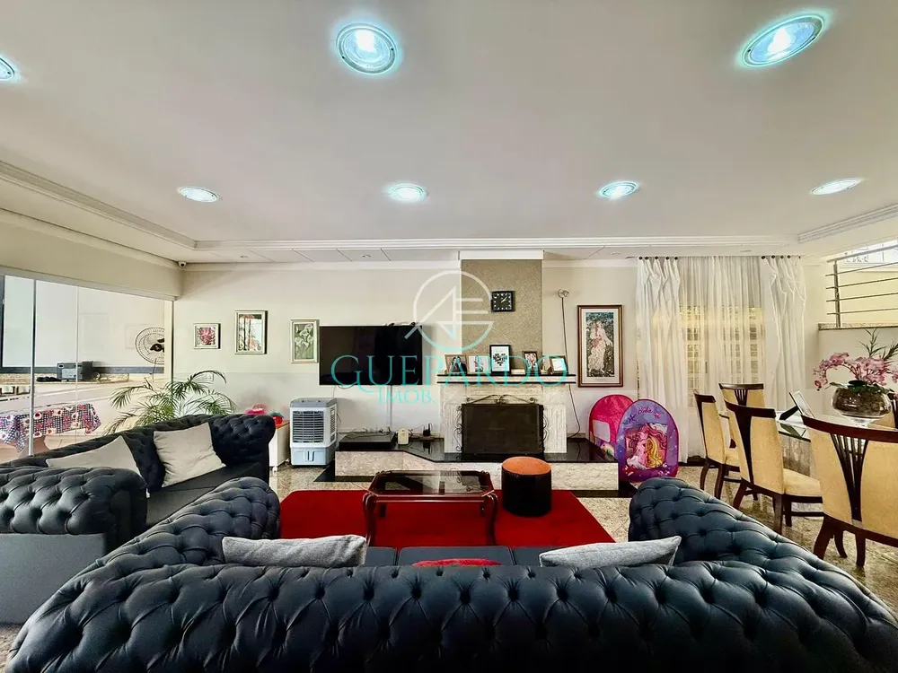 Casa, 4 quartos, 597 m² - Foto 4