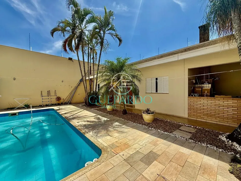 Casa, 4 quartos, 597 m² - Foto 3