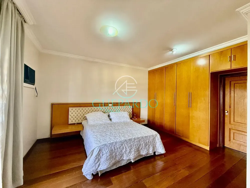 Casa, 4 quartos, 597 m² - Foto 8
