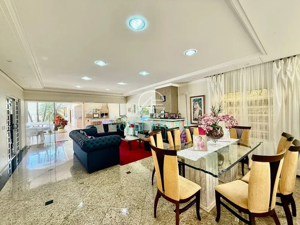 Casa, 4 quartos, 597 m² - Foto 3