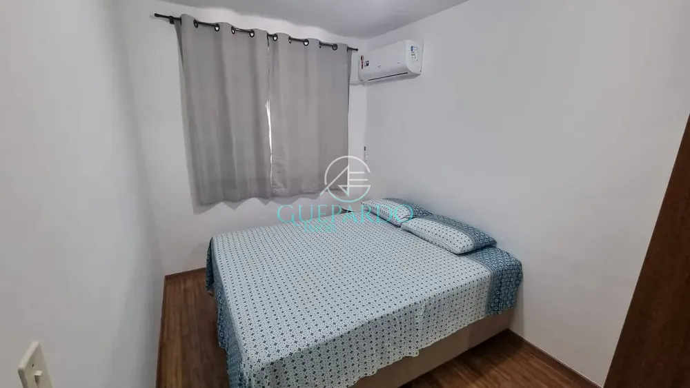Apartamento, 2 quartos, 45 m² - Foto 5