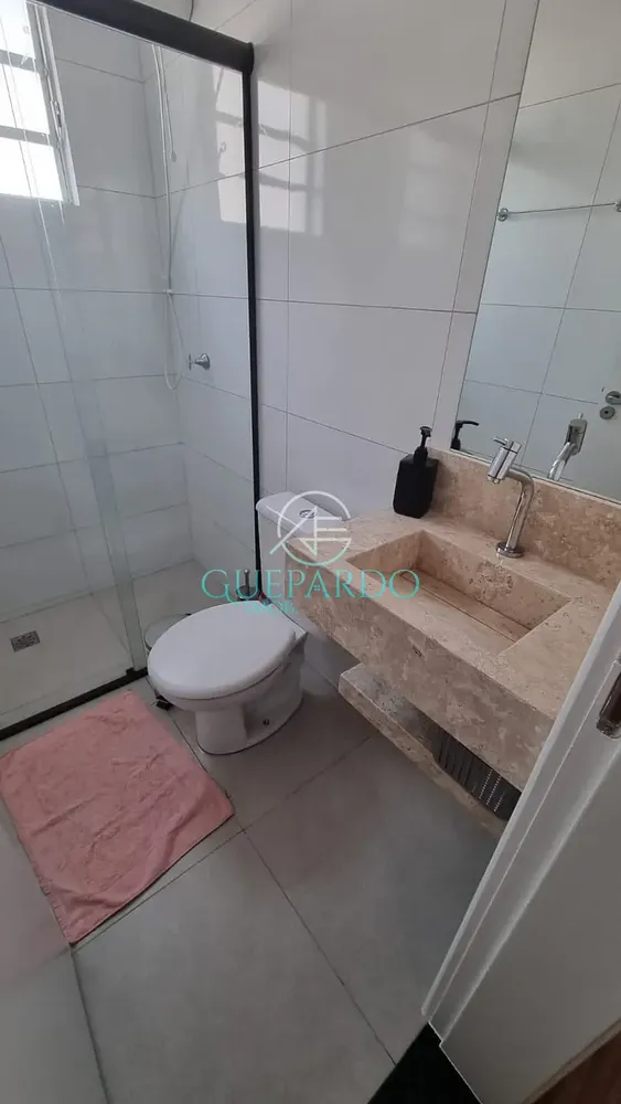 Apartamento, 2 quartos, 45 m² - Foto 7