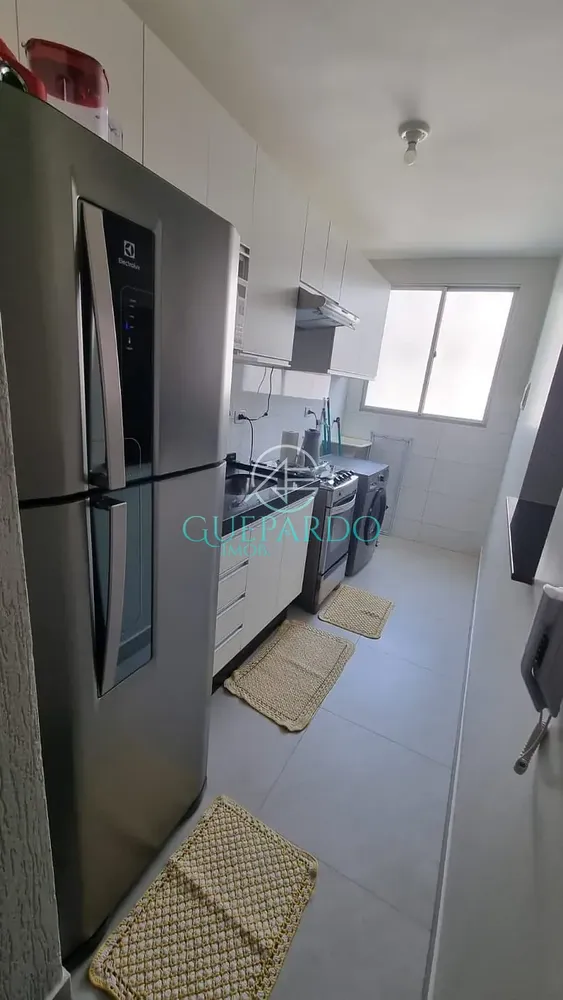 Apartamento, 2 quartos, 45 m² - Foto 3