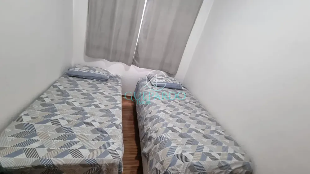 Apartamento, 2 quartos, 45 m² - Foto 2