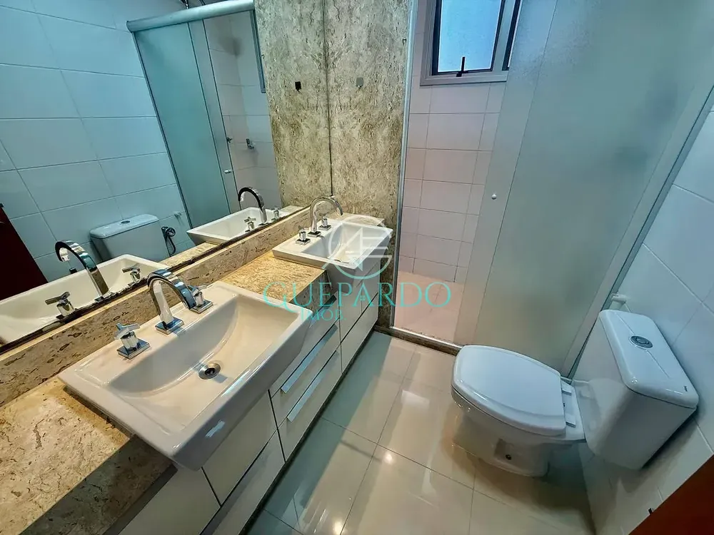 Apartamento, 3 quartos, 94 m² - Foto 11