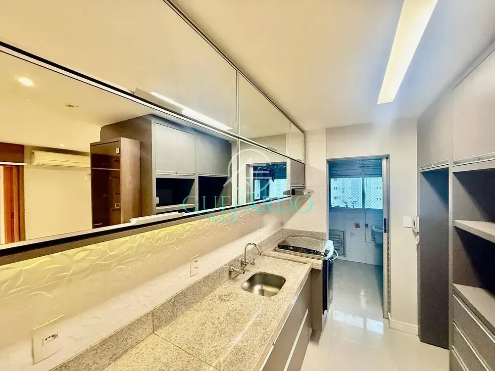 Apartamento, 3 quartos, 94 m² - Foto 3