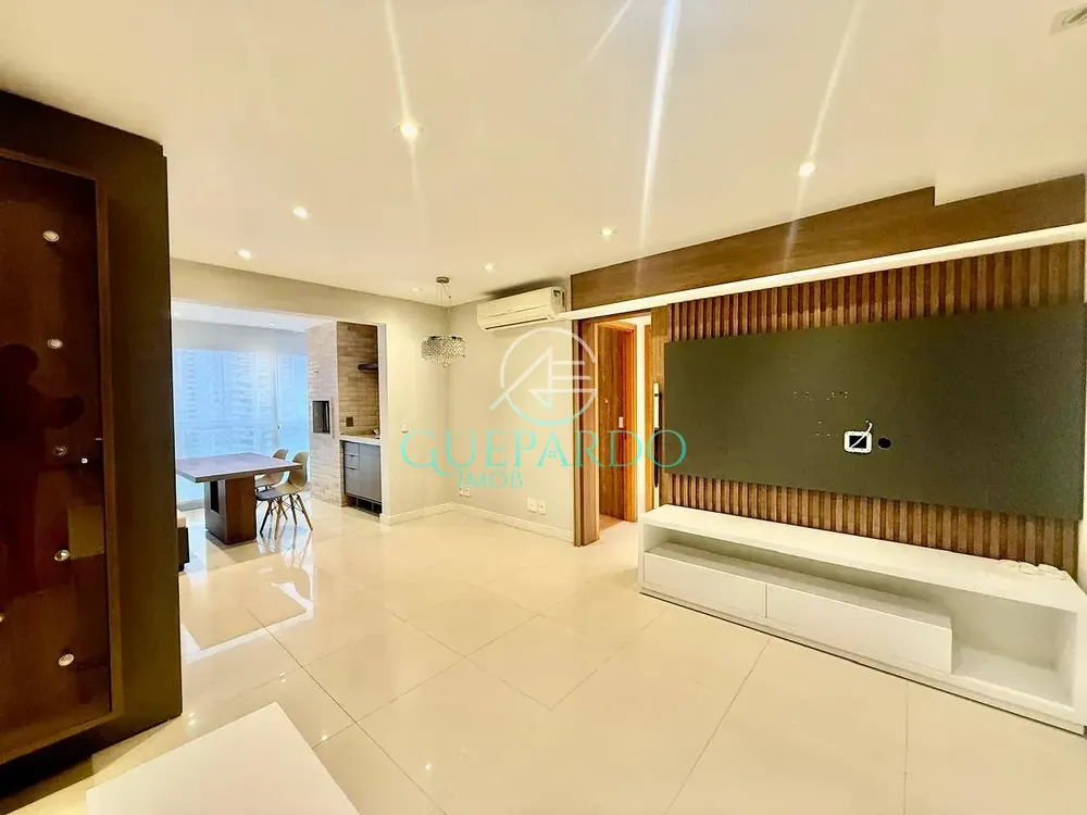 Apartamento, 3 quartos, 94 m² - Foto 1