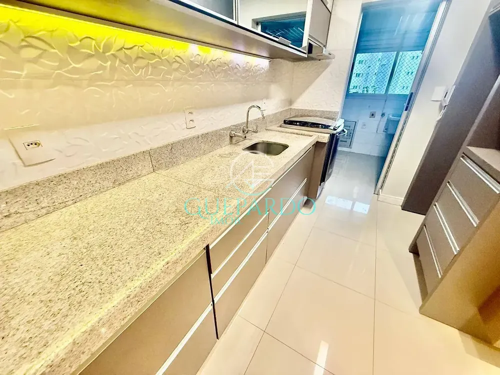 Apartamento, 3 quartos, 94 m² - Foto 4