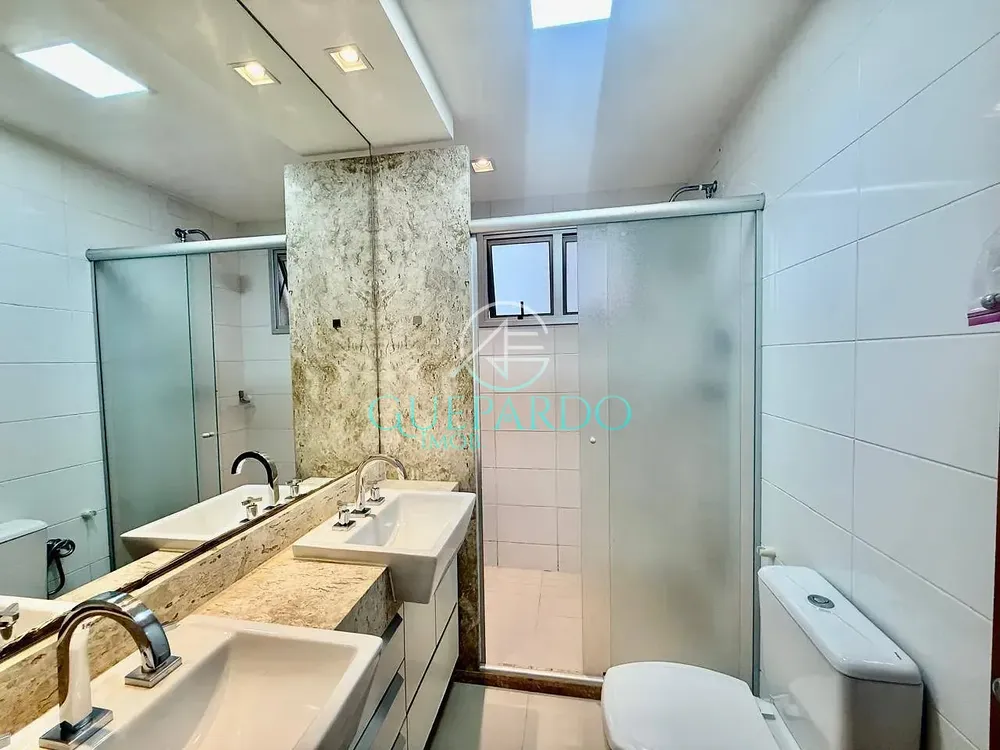 Apartamento, 3 quartos, 94 m² - Foto 5
