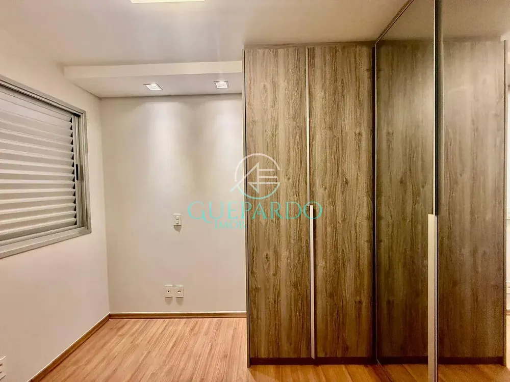 Apartamento, 3 quartos, 94 m² - Foto 9