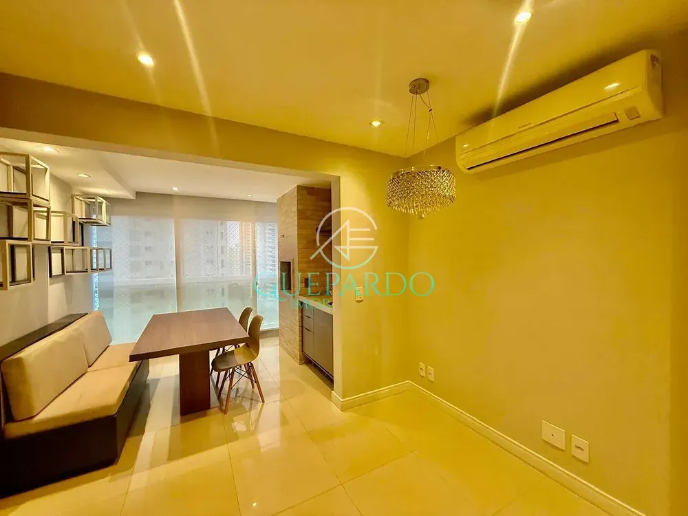 Apartamento, 3 quartos, 94 m² - Foto 8