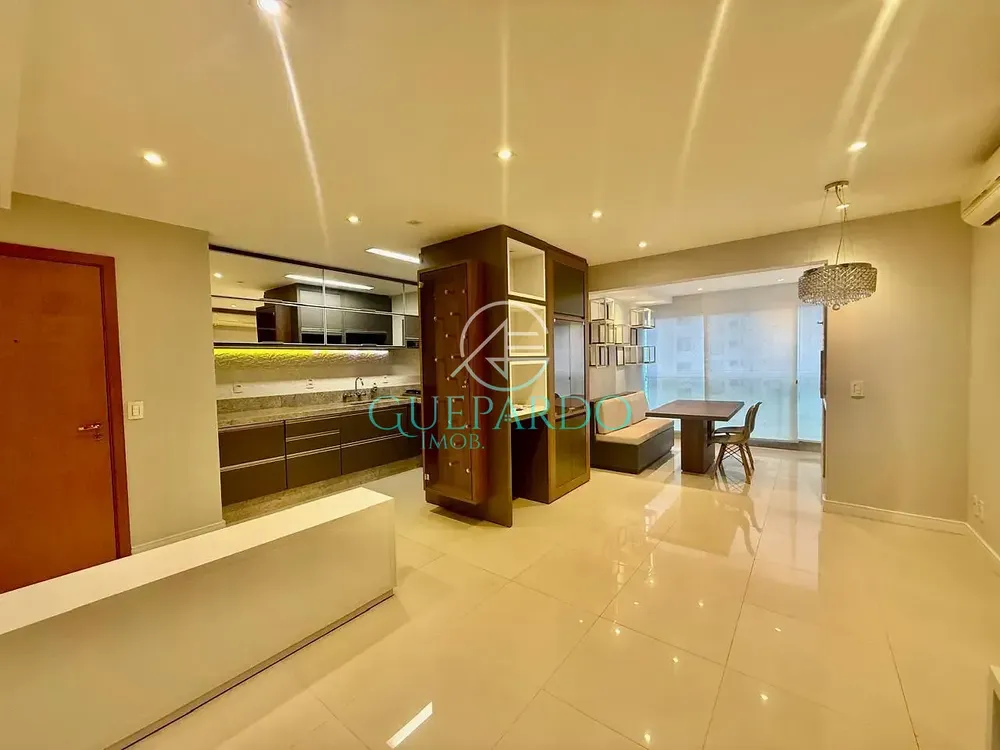 Apartamento, 3 quartos, 94 m² - Foto 2