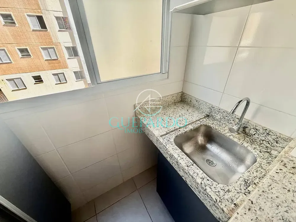 Apartamento, 2 quartos, 48 m² - Foto 7