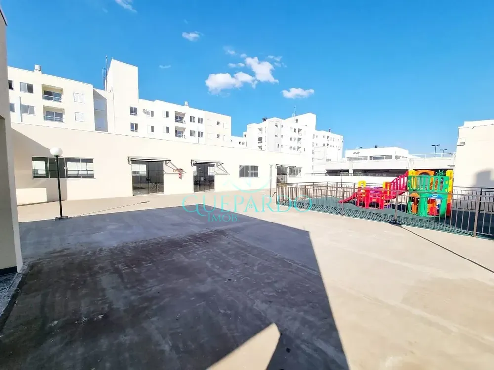 Apartamento, 2 quartos, 48 m² - Foto 1