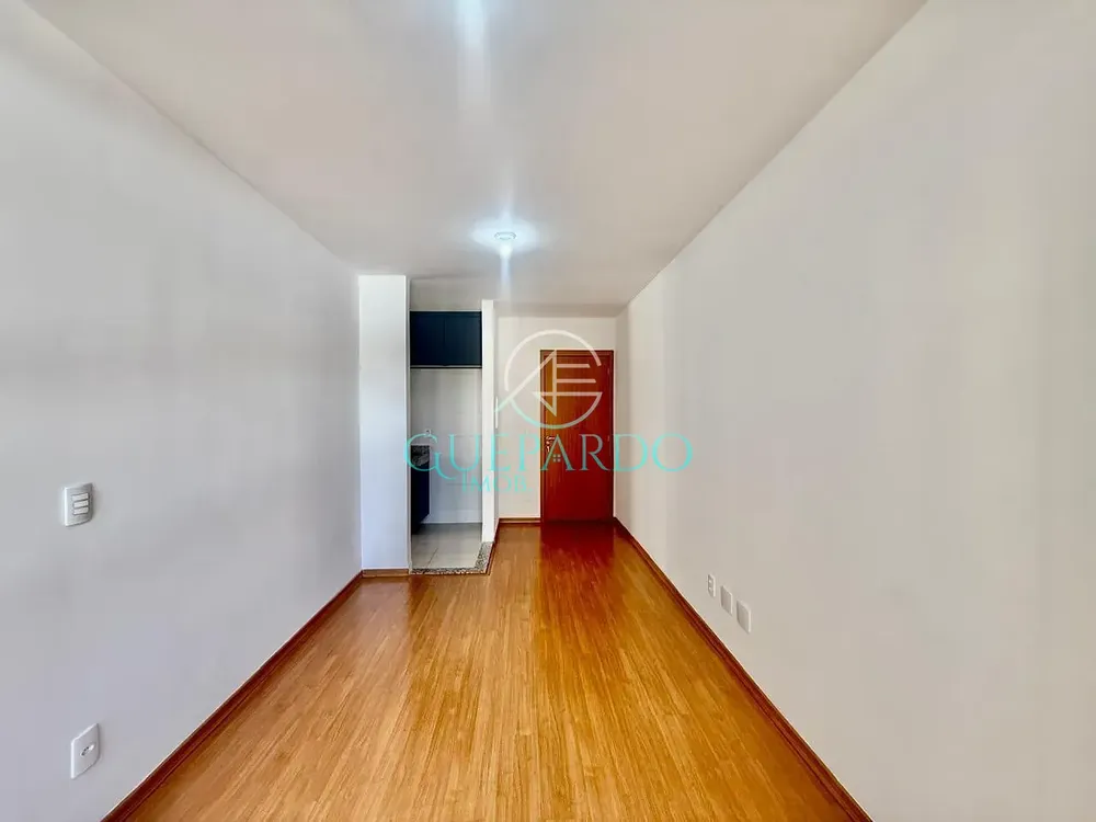 Apartamento, 2 quartos, 48 m² - Foto 2