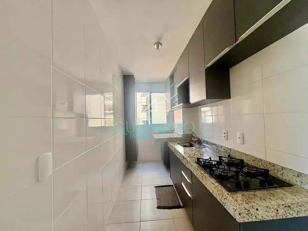 Apartamento, 2 quartos, 48 m² - Foto 4