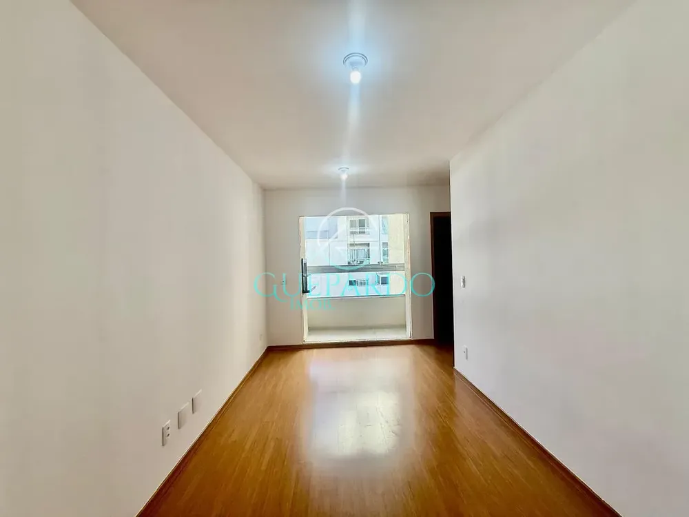 Apartamento, 2 quartos, 48 m² - Foto 3