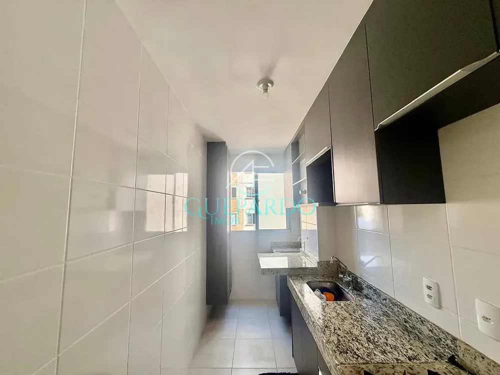 Apartamento, 2 quartos, 48 m² - Foto 6