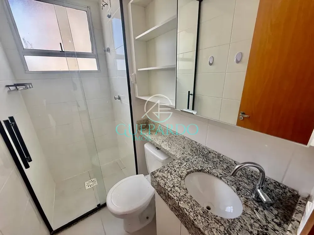 Apartamento, 2 quartos, 48 m² - Foto 8