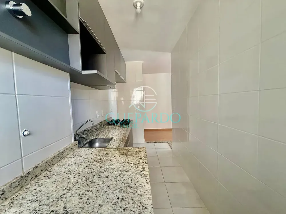 Apartamento, 2 quartos, 48 m² - Foto 4